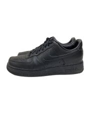 画像：AIR FORCE 1 07_エア フォース 1 07/26.5cm/BLK