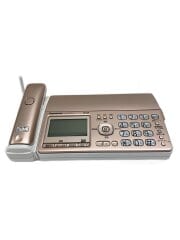 画像：FAX電話 KX-PZ520DL