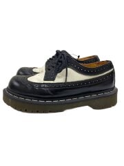 画像：ドレスシューズ/UK4/BLK