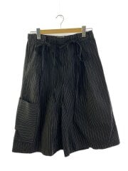 画像：ボトム/S/コットン/BLK