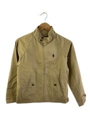 画像：ジャケット/150cm/コットン/BEG/3353-2638