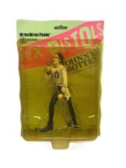 画像：ジョニー・ロットン/フィギュア/--