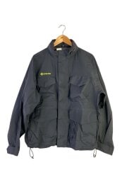 画像：ナイロンジャケット/M/ナイロン/BLK/315504