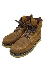 画像：Mens Hagerman Riding Boot/ブーツ/US7.5/BRW/D93470