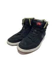 画像：AIR JORDAN 1 ZOOM AIR CMFT/28.5cm/BLK