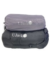 画像：DOWN SHRAF 700 シュラフ/BLK/DOWN SHRAF 700