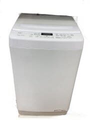 画像：洗濯機 YWM-TV70L