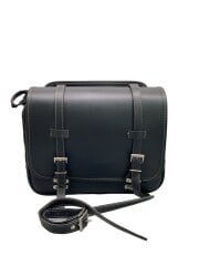 画像：バッグ/--/BLK