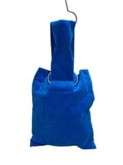 画像：LERET.H/バッグ/--/BLU