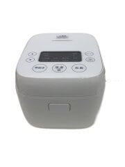 画像：炊飯器 JJ-M32E2/2024年製