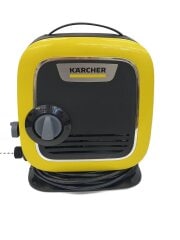 画像：高圧洗浄機 K MINI 1.600-050.0