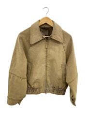 画像：ブルゾン/FREE/ポリエステル/CML/010IA230-2411