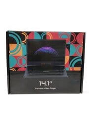 画像：ポータブルDVD/BFN-142