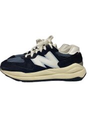 画像：M5740/ネイビー/27.5cm/NVY