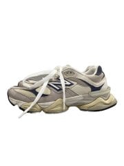 画像：ローカットスニーカー/24.5cm/GRY/U9060EEB//