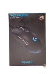 画像：パソコン周辺機器 G403