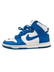 画像：DUNK HI RETRO_ダンク ハイ/27.5cm/BLU//