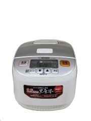 画像：炊飯器 極め炊き NL-DA10