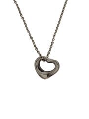 画像：ネックレス/SV925/トップ有/レディース