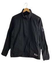 画像：リファスナイパージャケット/M/ポリプロピレン/BLK/HH12453