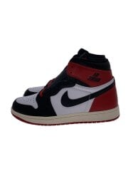 画像：AIR JORDAN 1 RETRO HIGH OG_エアジョーダン1 レトロ ハイ OG/27cm/RED