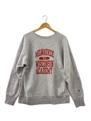 画像：REVERSE WEAVE/青タグ/復刻/スウェット/XXL/コットン/GRY/C3-U026//