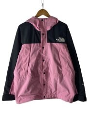 画像：マウンテンパーカ/L/ナイロン/PNK/NP62236
