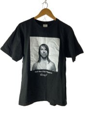 画像：Tシャツ/M/コットン/BLK/プリント/TCCJSM-25AW-01CS