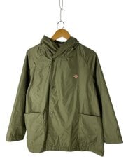 画像：21ss/インサレーションジャケット/カーキ/36