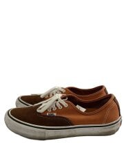 画像：ULTRACUSH/PRO/ローカットスニーカー/27cm/BRW