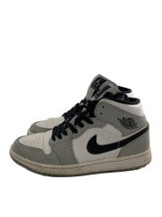 画像：AIR JORDAN 1 MID/26cm/GRY