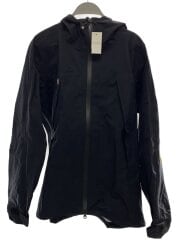 画像：マウンテンパーカ/M/ナイロン/BLK