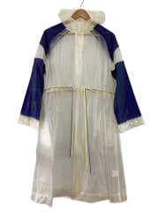 画像：コート/FREE/ポリエステル/CRM/20SS-JK01