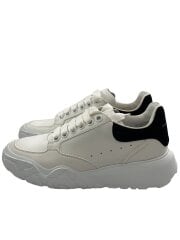 画像：ローカットスニーカー/37/WHT/633915