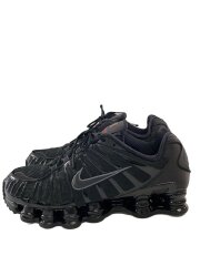 画像：ローカットスニーカー/28cm/BLK/ar3566-002