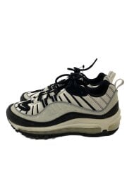 画像：W AIR MAX 98/ウィメンズエアマックス/ホワイト/AH6799-113/24cm/WHT