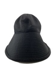 画像：バケットハット/FREE/ポリエステル/BLK/メンズ/23A022