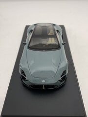 画像：LFA 株主総会限定ミニカー/男の子