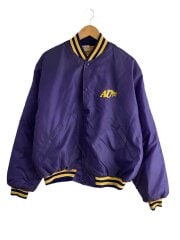 画像：BIRDIE BY RICHARD/90S/スタジャン/XL/--/PUP/無地