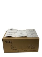 画像：yieec/掃除機/yc07/バッテリー、フィルターセット