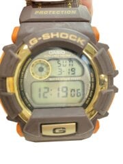 画像：腕時計/デジタル/dw-9000