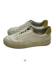 画像：ローカットスニーカー/40/WHT