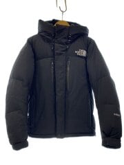 画像：BALTRO LIGHT JACKET_バルトロライトジャケット/M/ナイロン/BLK/無地