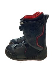 画像：スノーボードブーツ/26.5cm/BOA/BLK