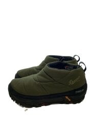 画像：ブーツ/27cm/KHK/D120065