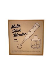 画像：ミキサー・フードプロセッサー FOODPREPARATION BOE034-PK