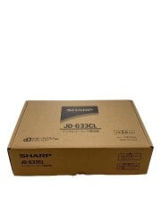 画像：電話機 JD-G33CL