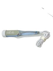 画像：ヘアアイロン ReFa POWER STRAIGHT IRON PRO RE-BS-02A//