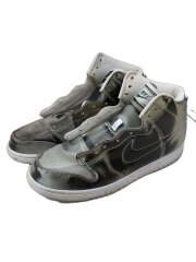 画像：DUNK HIGH / C_ダンク ハイ クロット/27.5cm/SLV
