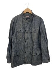 画像：NICK ASHLEY/カバーオール/M/IDG/無地